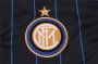 Inter Milan 14/15 Long Sleeve Home Soccer Jersey