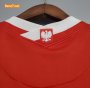 Poland Away Soccer Jerseys 2020/2021 EURO