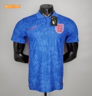 Authentic England Away Soccer Jersey 2020/2021 EURO