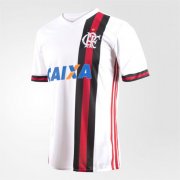 FC Flamengo Away Soccer Jersey 2017/18