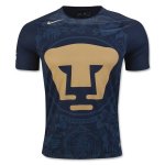 UNAM Away Soccer Jersey 16/17