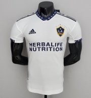 La Galaxy Home Authentic Soccer Jerseys 2022