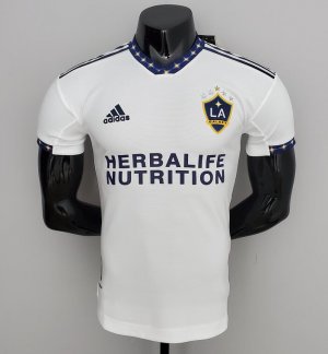 La Galaxy Home Authentic Soccer Jerseys 2022