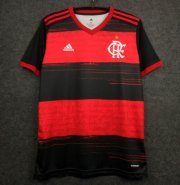 FC Flamengo Home Soccer Jersey 2020/21