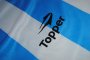 Argentina Racing Club Home Soccer Jersey 2015-16