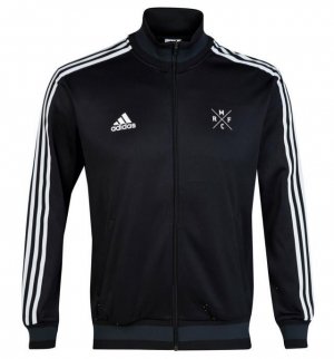 Real Madrid 14/15 Black Jacket