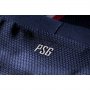 12/13 PSG #32 Beckham Home Soccer Jersey Shirt