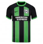 Brighton & Hove Albion Away Soccer Jerseys 2023/24