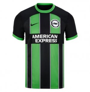 Brighton & Hove Albion Away Soccer Jerseys 2023/24