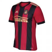 Atlanta United Home Soccer Jersey 2017/18