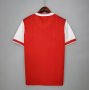 Retro Arsenal Home Soccer Jerseys 1983/86