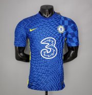 Chelsea Home Soccer Jerseys Authentic 2021/22
