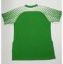 Atletico Madrid Goalkeeper Soccer Jersey 2017/18 Green