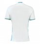 Olympique Marseille Home Soccer Jersey 2016-17