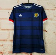 Scotland Home Soccer Jerseys 2020