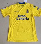 Palmas Home Soccer Jersey Shirt 2017/18