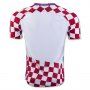 Croatia Home Soccer Jersey 2016 Euro