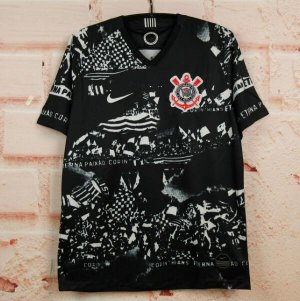 SC Corinthians Third Away Soccer Jerseys 2019/20