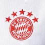 Bayern Munich Home Soccer Jerseys 2023/24