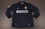Inter Milan 14/15 Long Sleeve Home Soccer Jersey