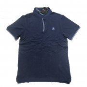 2013 PSG Grand Slam Navy Polo T-Shirt