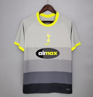 Tottenham Hotspur Fourth Soccer Jerseys 2021/22