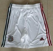 Mexico Away Soccer Shorts 2020
