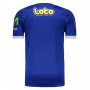 Universidad de Chile Home Soccer Jersey 17/18 Blue