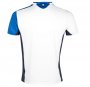 2013 Italy Whtie Training Jersey Shirt