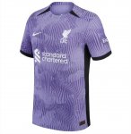 Liverpool Authentic Third Soccer Jerseys 2023/24