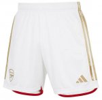 Arsenal Home Soccer Shorts 2023/24