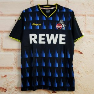 FC Koeln Away Soccer Jerseys 2019/20