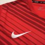 Psg Training Shirt 2015-16 Red