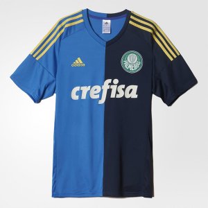 Palmeiras Third Soccer Jersey 16/17