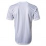 2013 Netherlands Away White Jersey Kit(Shirt+Shorts)