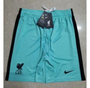 Liverpool Away Soccer Shorts 2020/21