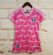 Gremio Women Pink Soccer Jerseys 2019/20
