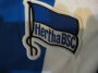 13-14 Hertha BSC Home Soccer Jersey Shirt(Player Version)