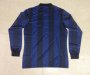 13-14 Inter Milan Home Long Sleeve Soccer Jersey Shirt