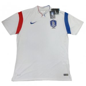 2014 FIFA World Cup South Korea Away Soccer Jersey