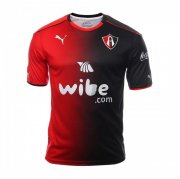 Atlas de Guadalajara Home Soccer Jersey 16/17