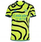 Arsenal Away Soccer Jerseys 2023/24