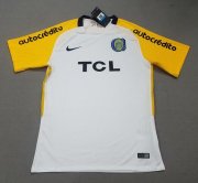 Rosario Central Away Soccer Jersey 2018/19