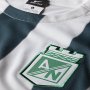 Atlético Nacional Home Soccer Jersey 2015/16