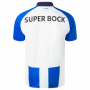 FC Porto Home Soccer Jersey 2018/19