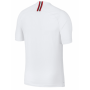 Player Version 18-19 PSG 3rd UCL White Soccer Jersey Shirt