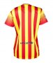 13-14 Barcelona Away Women's Jersey Shirt