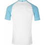 18-19 Marseilles Home Jersey Shirt