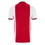 19-20 Ajax Home Red&White Soccer Jerseys Kit(Shirt+Short)