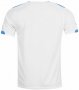 Rangers FC White Away Soccer Jersey 14/15